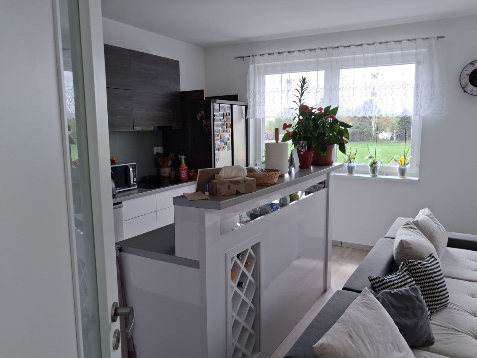 Pronájem bytu 3+kk 80 m², Gočárova, Havlíčkův Brod, Kraj Vysočina Pronájem bytu 3+kk 80 m², Gočárova, Havlíčkův Brod, Kraj Vysočina