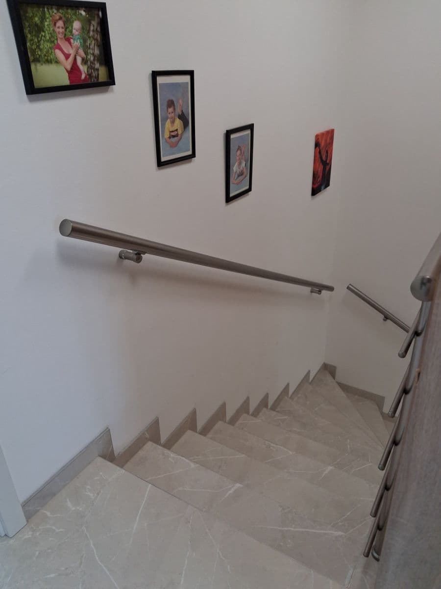 Pronájem bytu 3+kk 80 m², Gočárova, Havlíčkův Brod, Kraj Vysočina Pronájem bytu 3+kk 80 m², Gočárova, Havlíčkův Brod, Kraj Vysočina