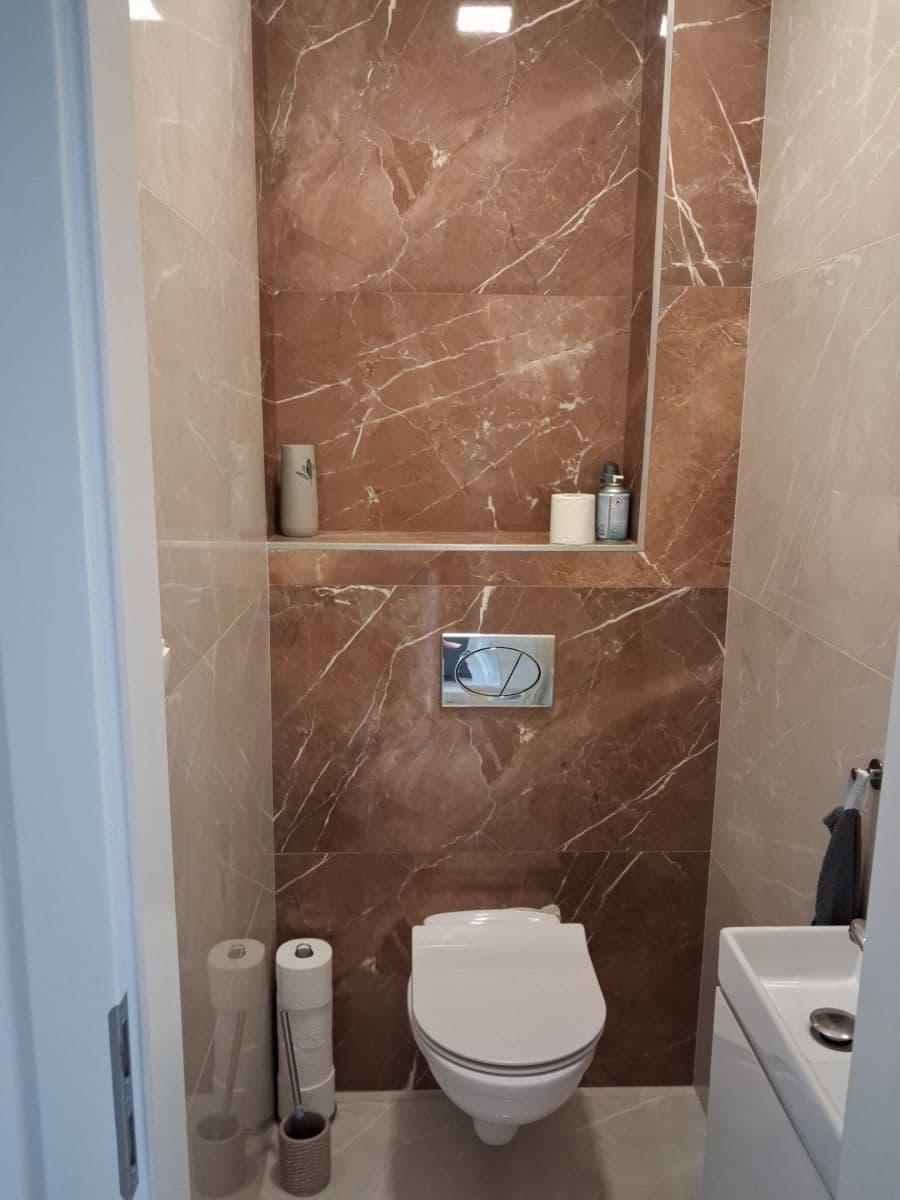 Pronájem bytu 3+kk 80 m², Gočárova, Havlíčkův Brod, Kraj Vysočina Pronájem bytu 3+kk 80 m², Gočárova, Havlíčkův Brod, Kraj Vysočina