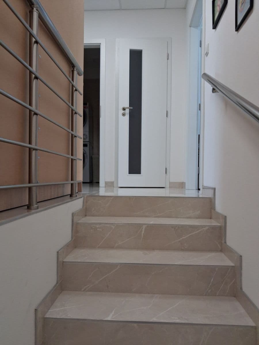 Pronájem bytu 3+kk 80 m², Gočárova, Havlíčkův Brod, Kraj Vysočina Pronájem bytu 3+kk 80 m², Gočárova, Havlíčkův Brod, Kraj Vysočina
