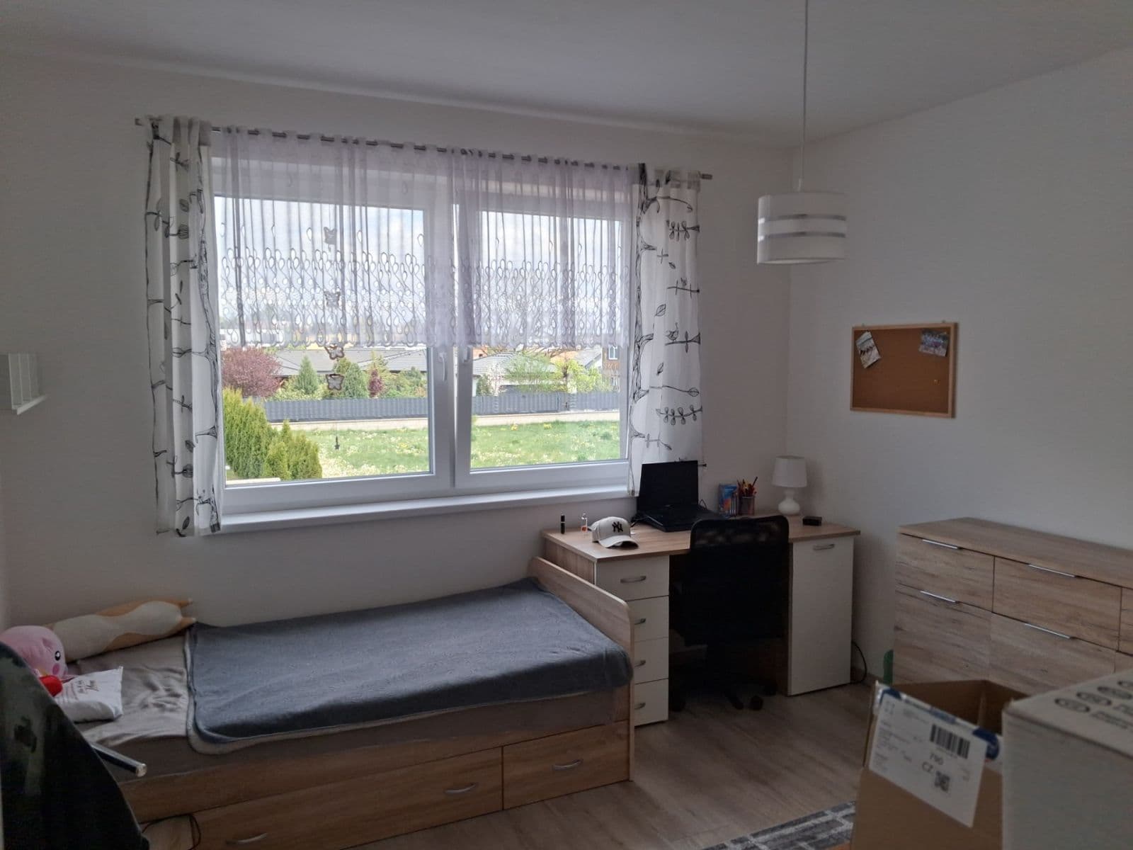 Pronájem bytu 3+kk 80 m², Gočárova, Havlíčkův Brod, Kraj Vysočina Pronájem bytu 3+kk 80 m², Gočárova, Havlíčkův Brod, Kraj Vysočina