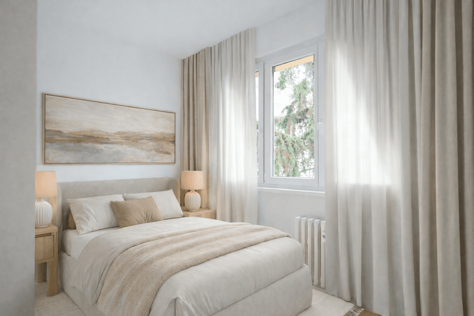 Prodej bytu 2+kk 37 m², Evropská, Praha, Praha Prodej bytu 2+kk 37 m², Evropská, Praha, Praha