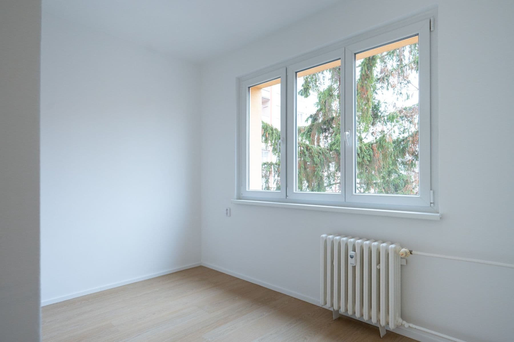 Prodej bytu 2+kk 37 m², Evropská, Praha, Praha Prodej bytu 2+kk 37 m², Evropská, Praha, Praha