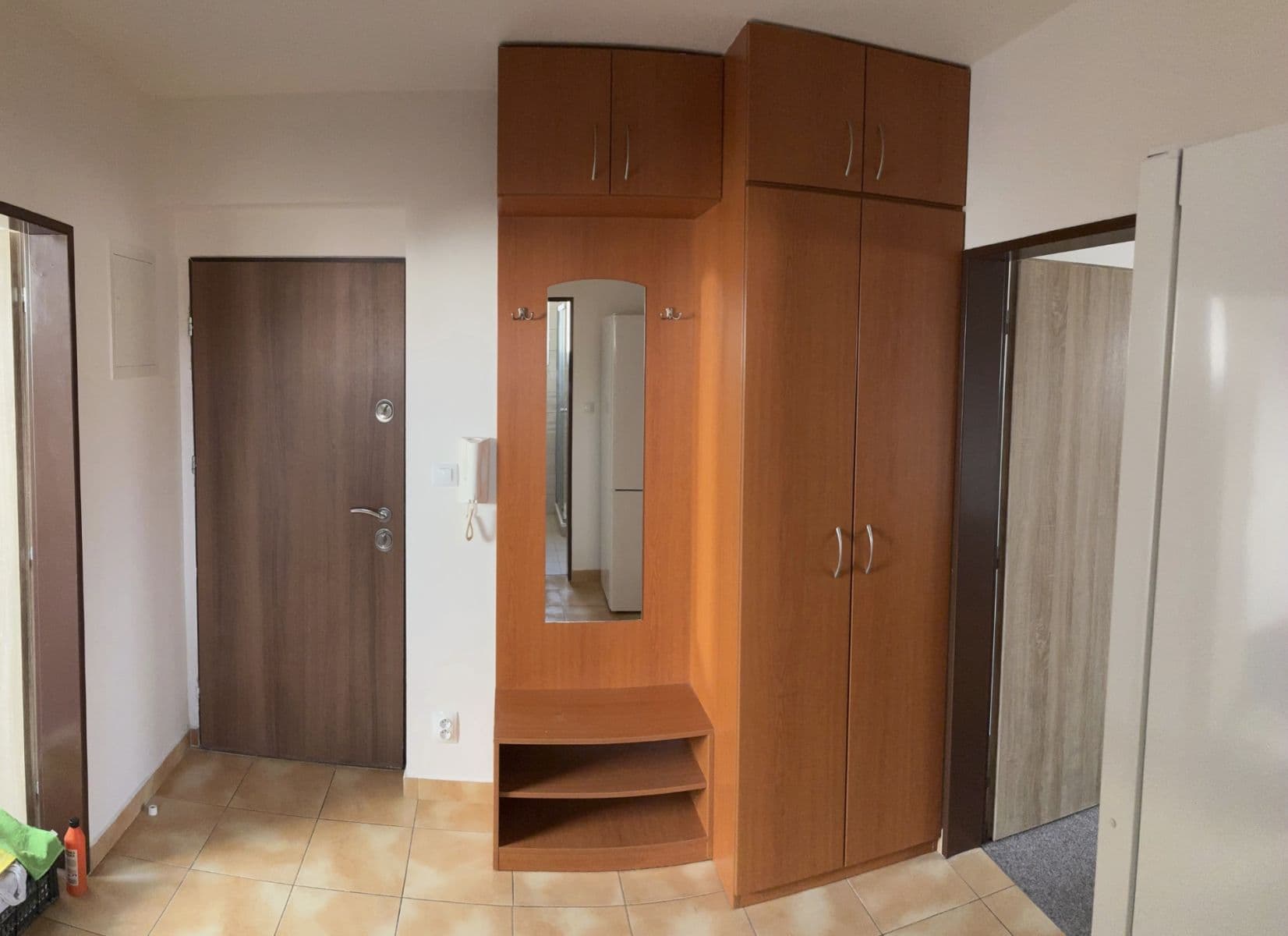 Pronájem bytu 2+kk 54 m², Litovická, Hostivice, Středočeský kraj Pronájem bytu 2+kk 54 m², Litovická, Hostivice, Středočeský kraj