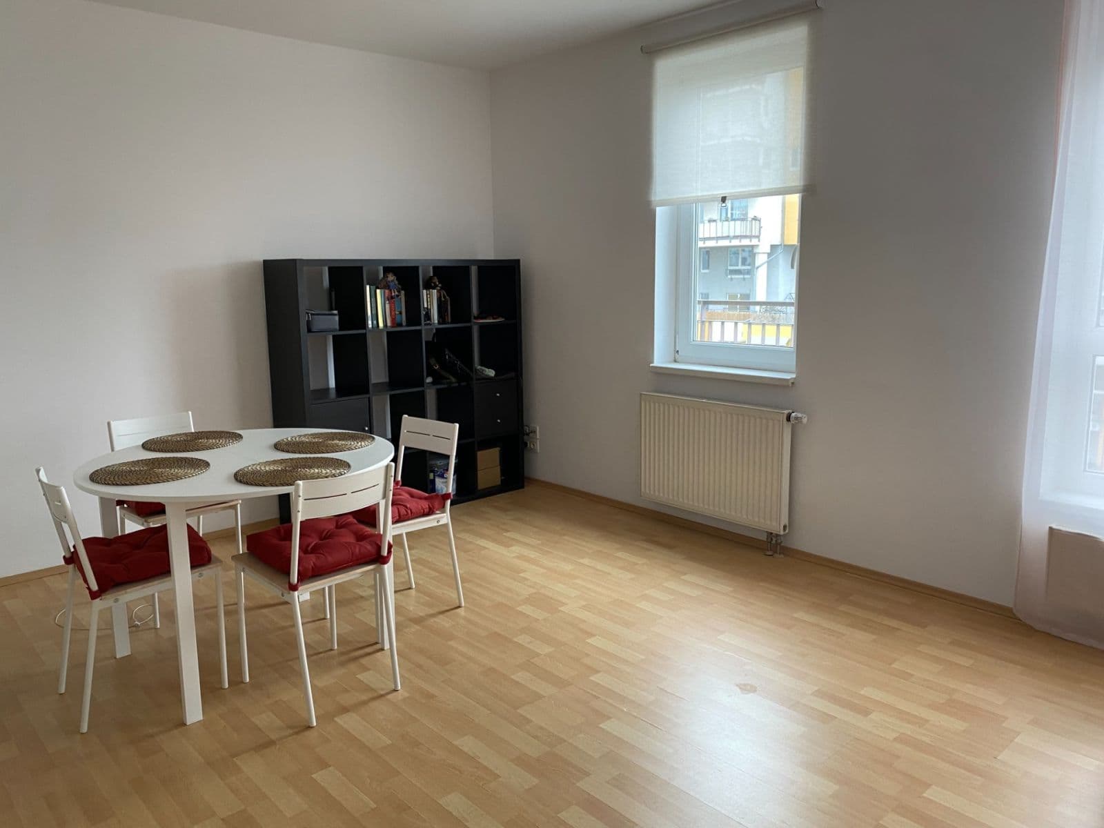 Pronájem bytu 1+kk 37 m², Kabešova, Praha, Praha Pronájem bytu 1+kk 37 m², Kabešova, Praha, Praha