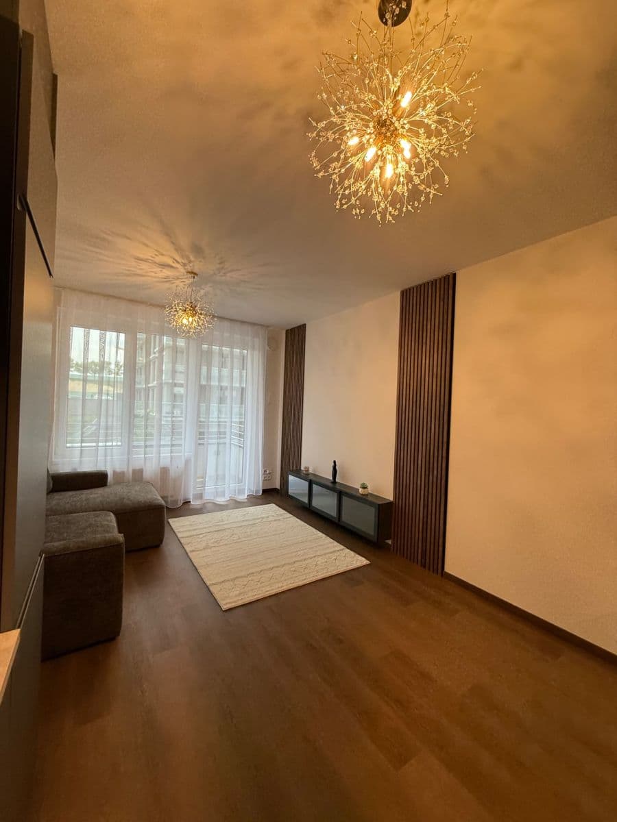 Pronájem bytu 2+kk 51 m², Thomasova, Praha, Praha Pronájem bytu 2+kk 51 m², Thomasova, Praha, Praha