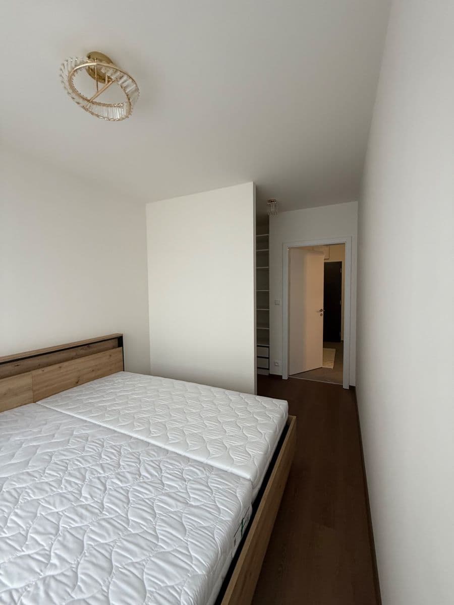 Pronájem bytu 2+kk 51 m², Thomasova, Praha, Praha Pronájem bytu 2+kk 51 m², Thomasova, Praha, Praha