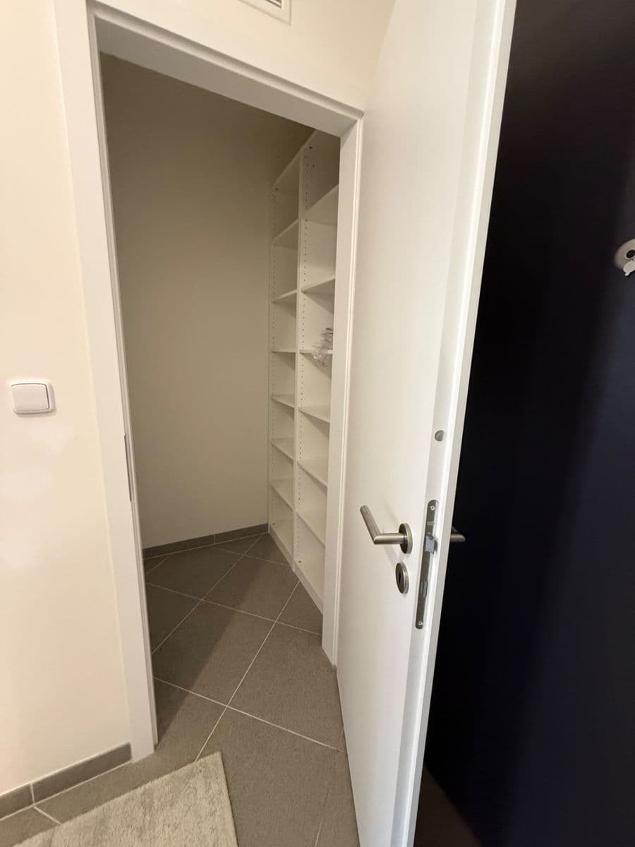 Pronájem bytu 2+kk 51 m², Thomasova, Praha, Praha Pronájem bytu 2+kk 51 m², Thomasova, Praha, Praha