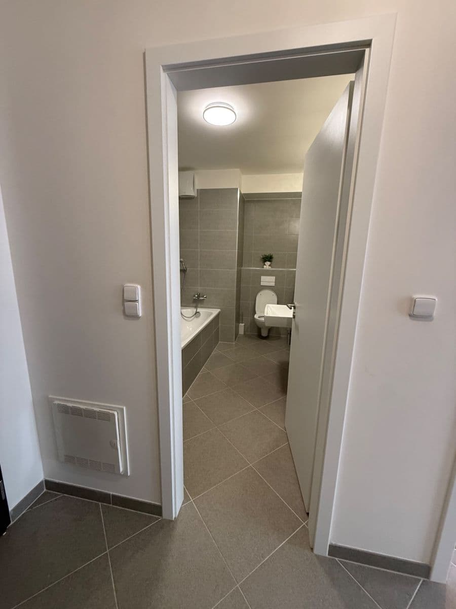 Pronájem bytu 2+kk 51 m², Thomasova, Praha, Praha Pronájem bytu 2+kk 51 m², Thomasova, Praha, Praha
