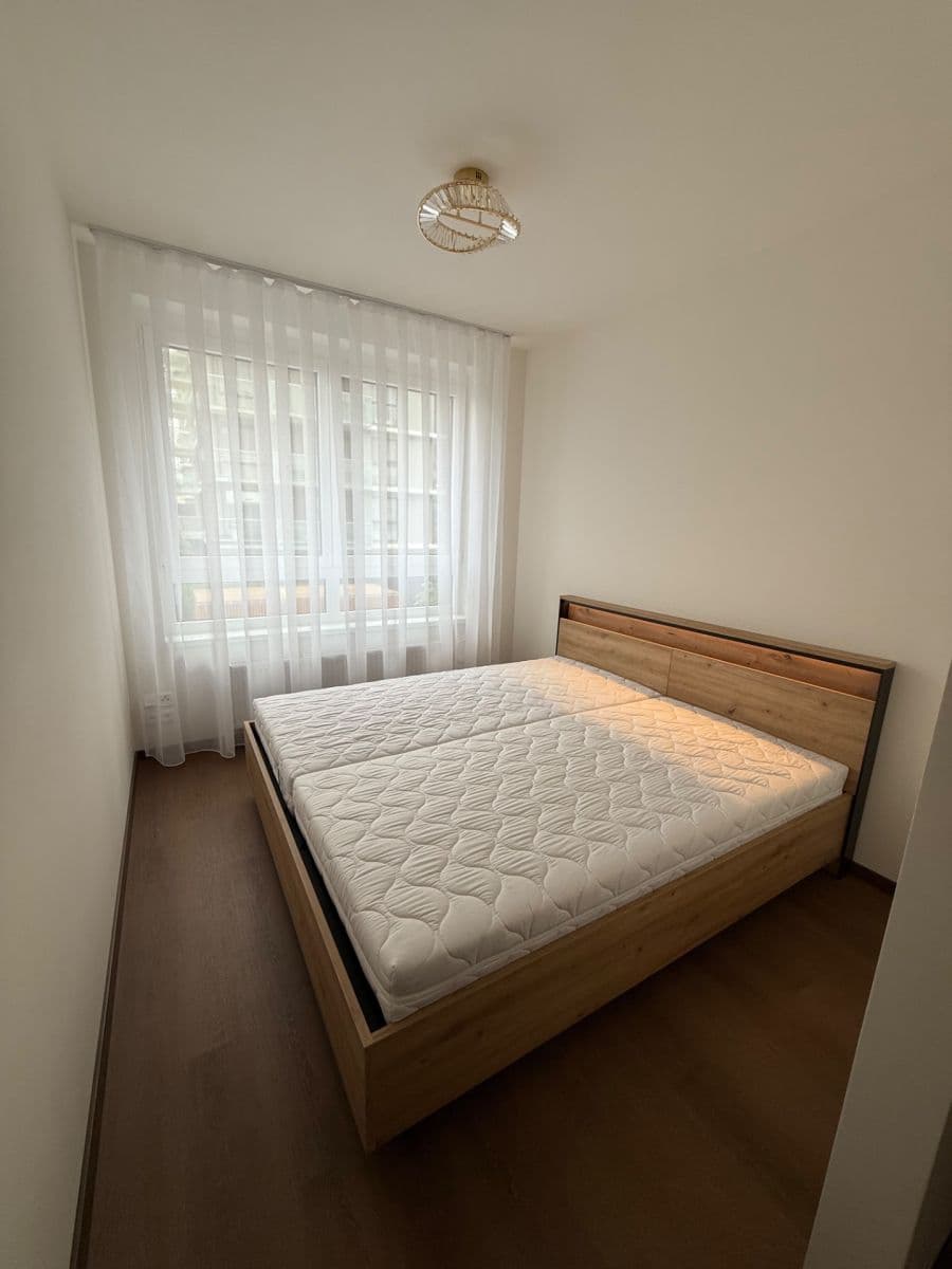 Pronájem bytu 2+kk 51 m², Thomasova, Praha, Praha Pronájem bytu 2+kk 51 m², Thomasova, Praha, Praha