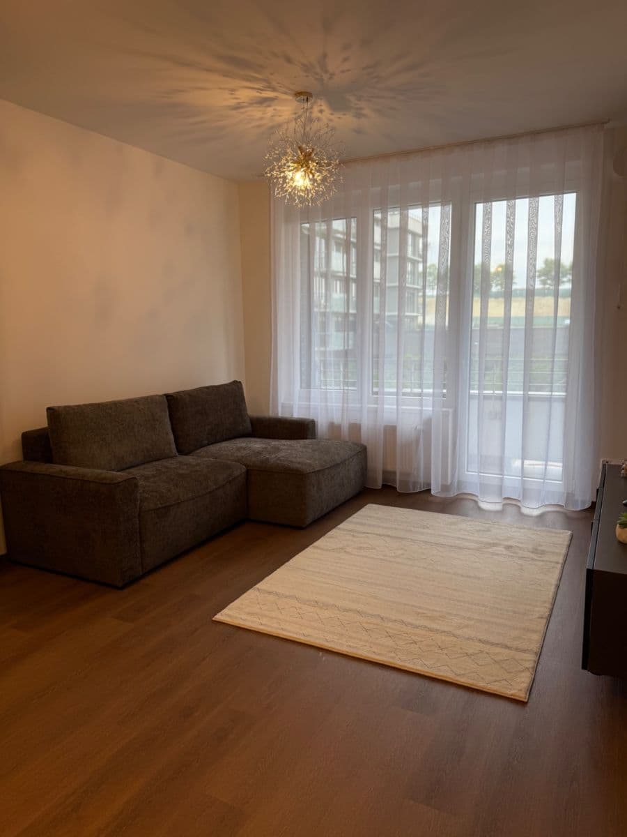 Pronájem bytu 2+kk 51 m², Thomasova, Praha, Praha Pronájem bytu 2+kk 51 m², Thomasova, Praha, Praha