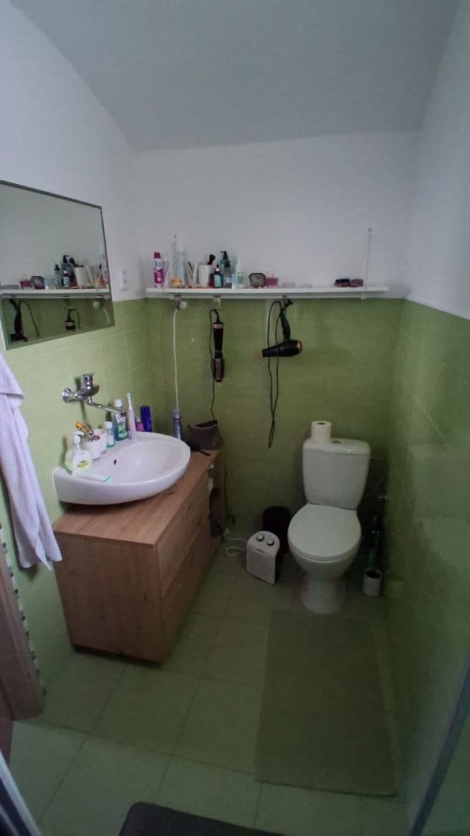 Pronájem domu 68 m², pozemek 150 m², Pernštejnské Jestřabí, Jihomoravský kraj Pronájem domu 68 m², pozemek 150 m², Pernštejnské Jestřabí, Jihomoravský kraj