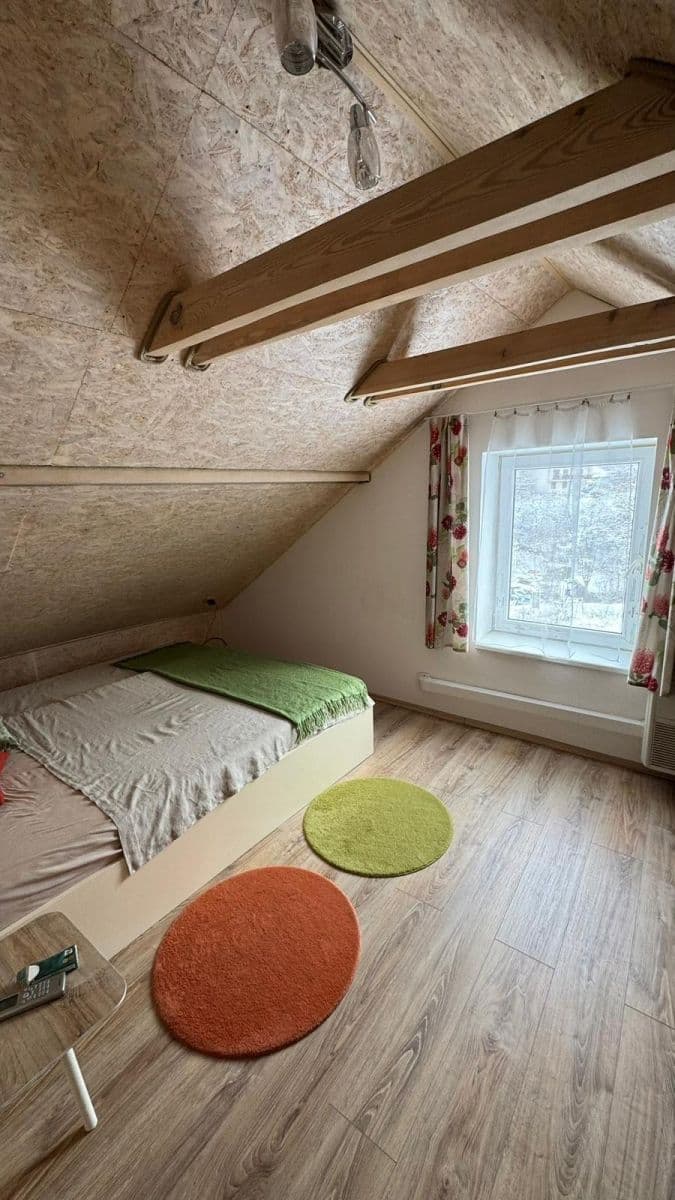 Pronájem domu 68 m², pozemek 150 m², Pernštejnské Jestřabí, Jihomoravský kraj Pronájem domu 68 m², pozemek 150 m², Pernštejnské Jestřabí, Jihomoravský kraj