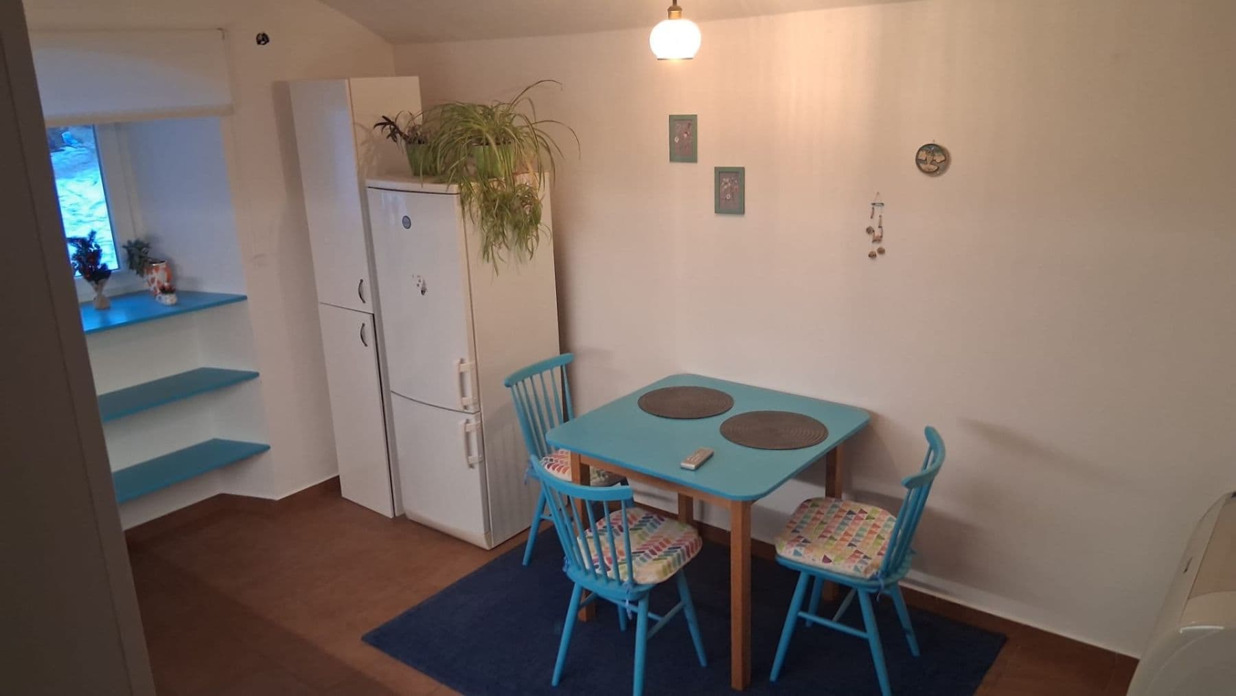 Pronájem domu 68 m², pozemek 150 m², Pernštejnské Jestřabí, Jihomoravský kraj Pronájem domu 68 m², pozemek 150 m², Pernštejnské Jestřabí, Jihomoravský kraj