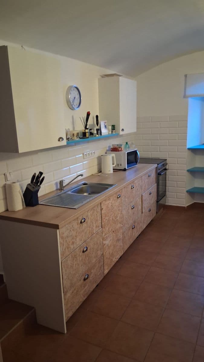 Pronájem domu 68 m², pozemek 150 m², Pernštejnské Jestřabí, Jihomoravský kraj Pronájem domu 68 m², pozemek 150 m², Pernštejnské Jestřabí, Jihomoravský kraj