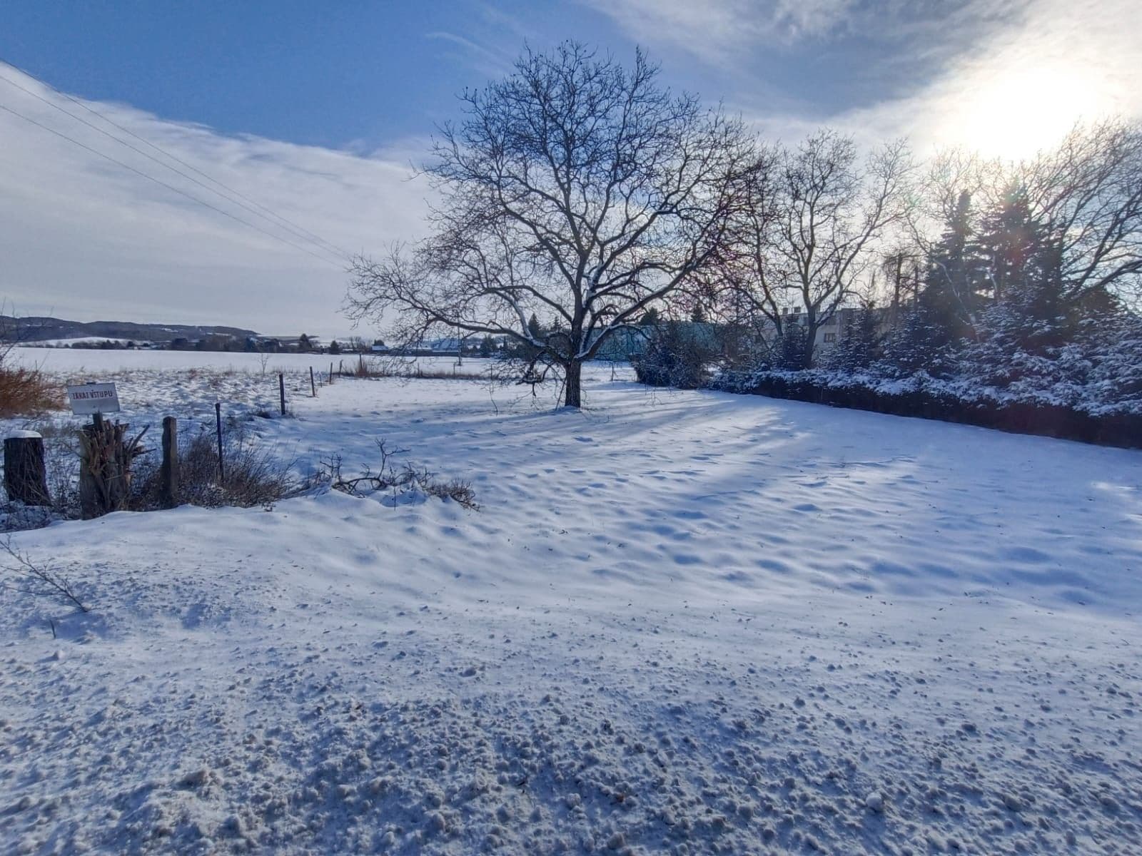 Prodej pozemku 1.008 m², Mnichovo Hradiště, Středočeský kraj Prodej pozemku 1.008 m², Mnichovo Hradiště, Středočeský kraj
