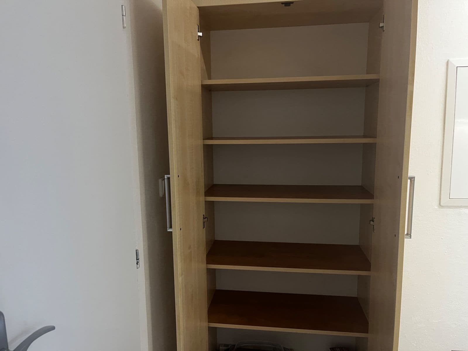 Pronájem bytu 1+1 30 m², Bakurinova, Praha, Praha Pronájem bytu 1+1 30 m², Bakurinova, Praha, Praha