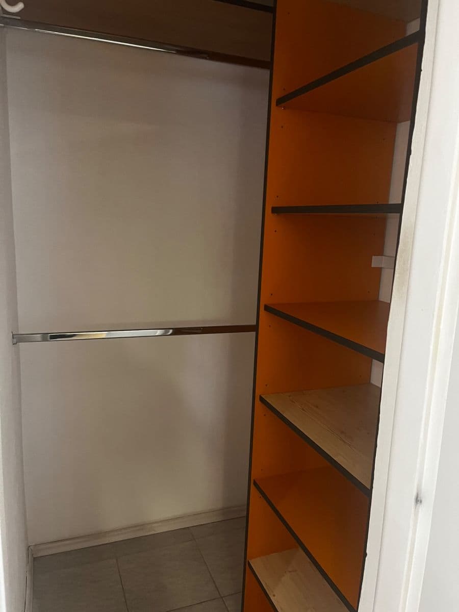 Pronájem bytu 1+1 30 m², Bakurinova, Praha, Praha Pronájem bytu 1+1 30 m², Bakurinova, Praha, Praha