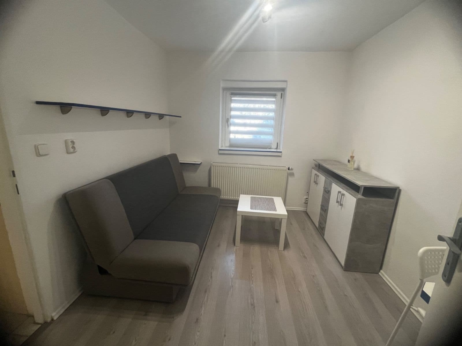 Pronájem bytu 1+1 30 m², Bakurinova, Praha, Praha Pronájem bytu 1+1 30 m², Bakurinova, Praha, Praha