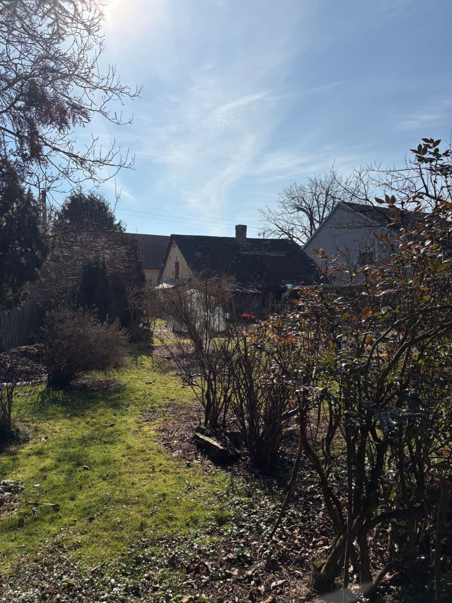 Prodej chaty, chalupy 96 m², pozemek 442 m², Benešovská, Sedlec-Prčice, Středočeský kraj Prodej chaty, chalupy 96 m², pozemek 442 m², Benešovská, Sedlec-Prčice, Středočeský kraj