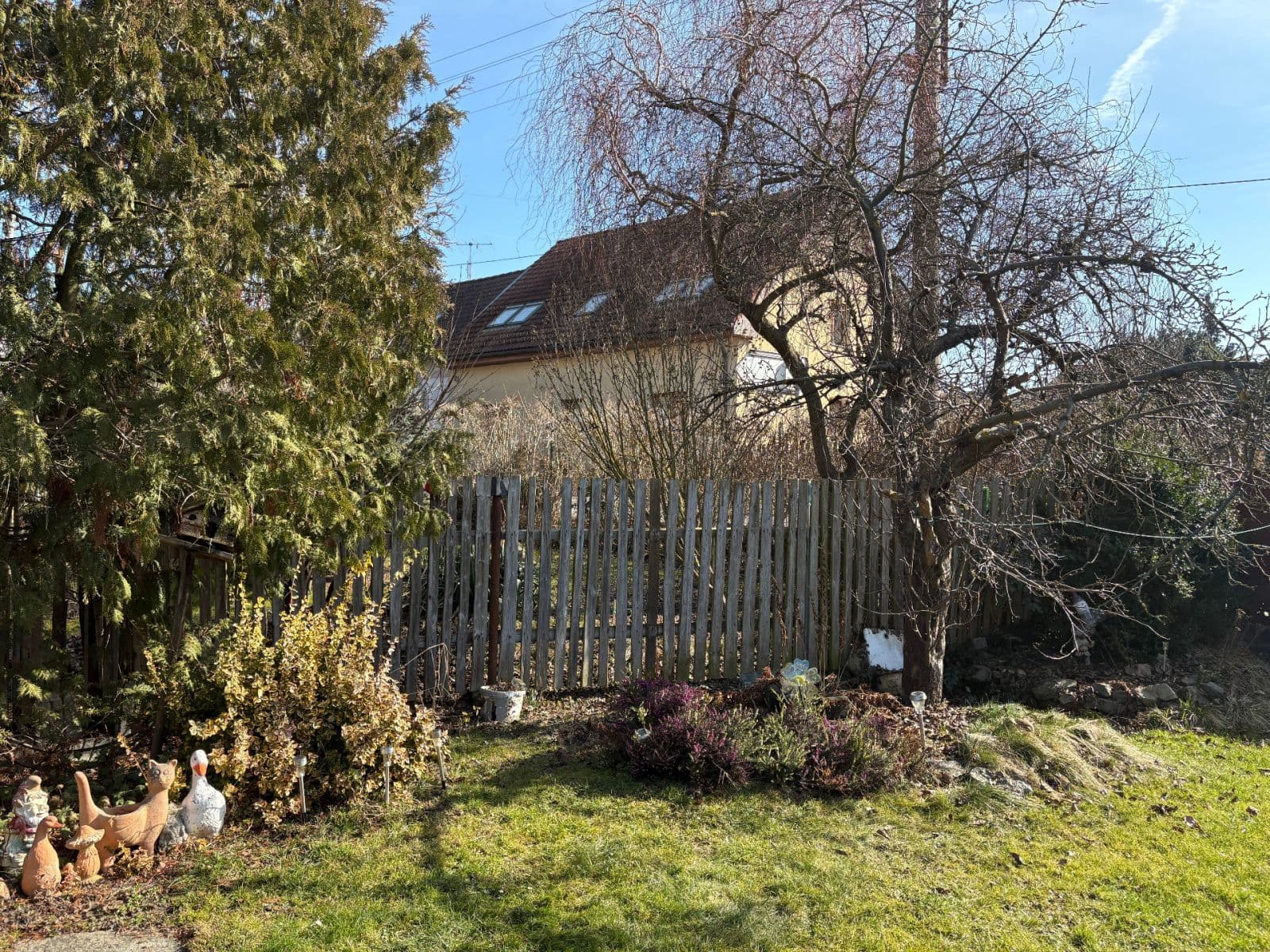 Prodej chaty, chalupy 96 m², pozemek 442 m², Benešovská, Sedlec-Prčice, Středočeský kraj Prodej chaty, chalupy 96 m², pozemek 442 m², Benešovská, Sedlec-Prčice, Středočeský kraj