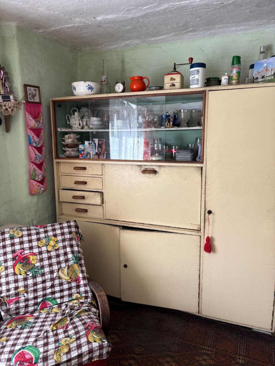 Prodej chaty, chalupy 96 m², pozemek 442 m², Benešovská, Sedlec-Prčice, Středočeský kraj Prodej chaty, chalupy 96 m², pozemek 442 m², Benešovská, Sedlec-Prčice, Středočeský kraj