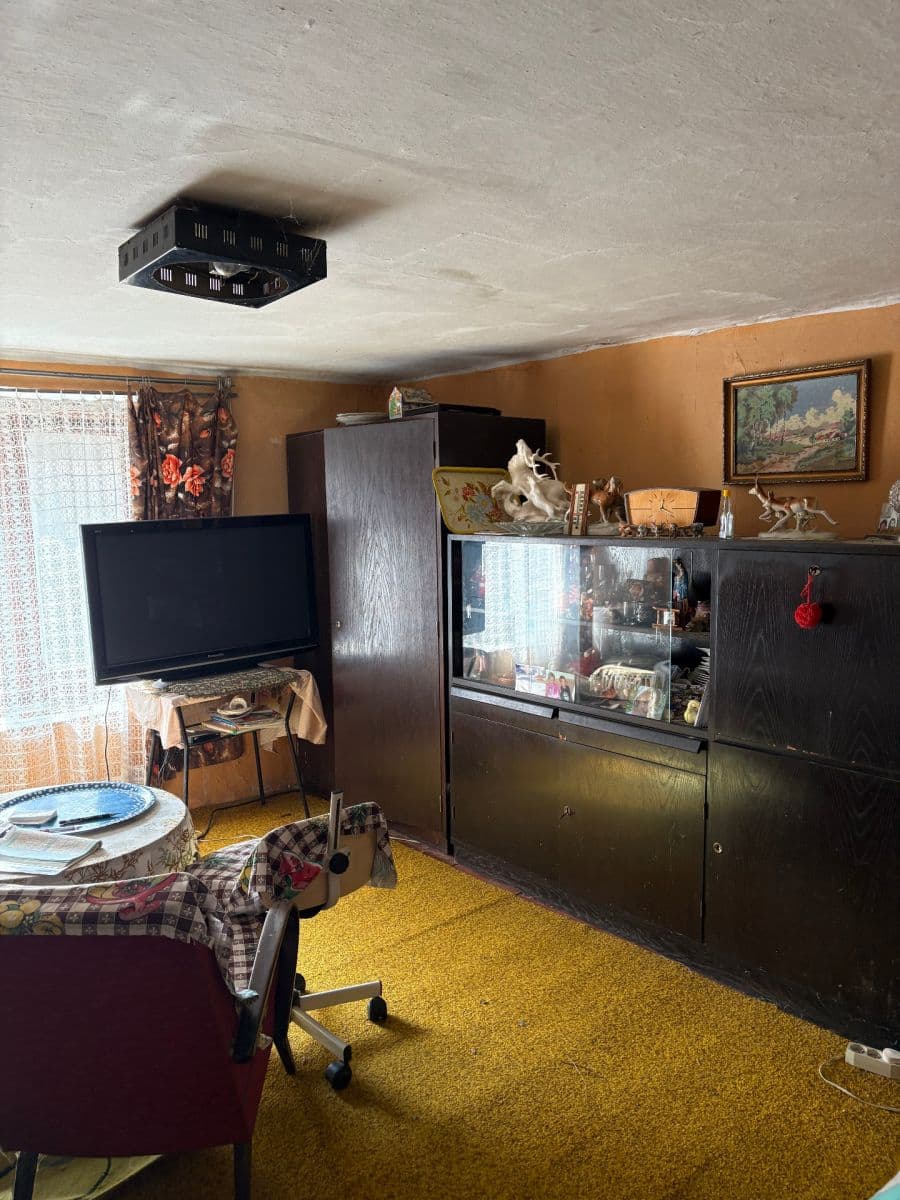 Prodej chaty, chalupy 96 m², pozemek 442 m², Benešovská, Sedlec-Prčice, Středočeský kraj Prodej chaty, chalupy 96 m², pozemek 442 m², Benešovská, Sedlec-Prčice, Středočeský kraj