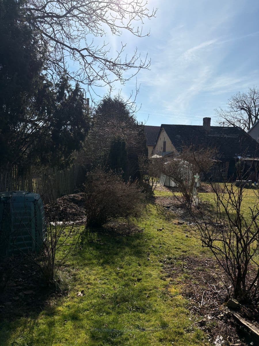 Prodej chaty, chalupy 96 m², pozemek 442 m², Benešovská, Sedlec-Prčice, Středočeský kraj Prodej chaty, chalupy 96 m², pozemek 442 m², Benešovská, Sedlec-Prčice, Středočeský kraj