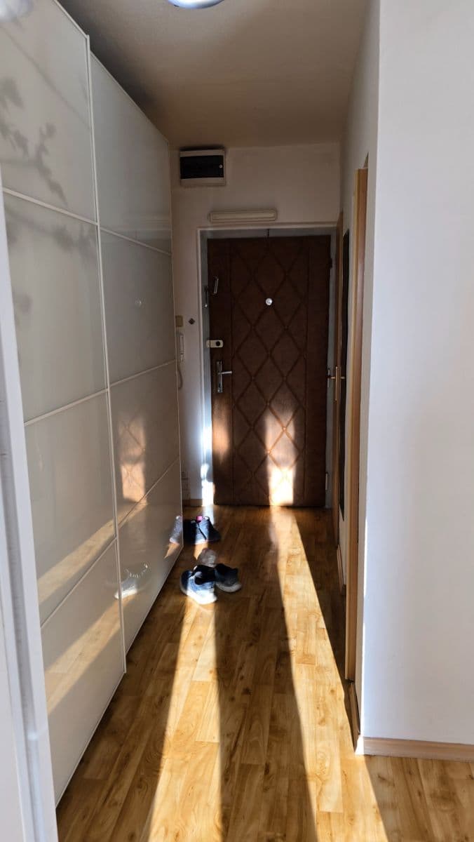 Pronájem bytu 2+kk 43 m², Cílkova, Praha, Praha Pronájem bytu 2+kk 43 m², Cílkova, Praha, Praha