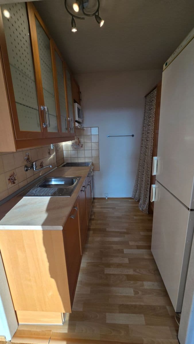 Pronájem bytu 2+kk 43 m², Cílkova, Praha, Praha Pronájem bytu 2+kk 43 m², Cílkova, Praha, Praha