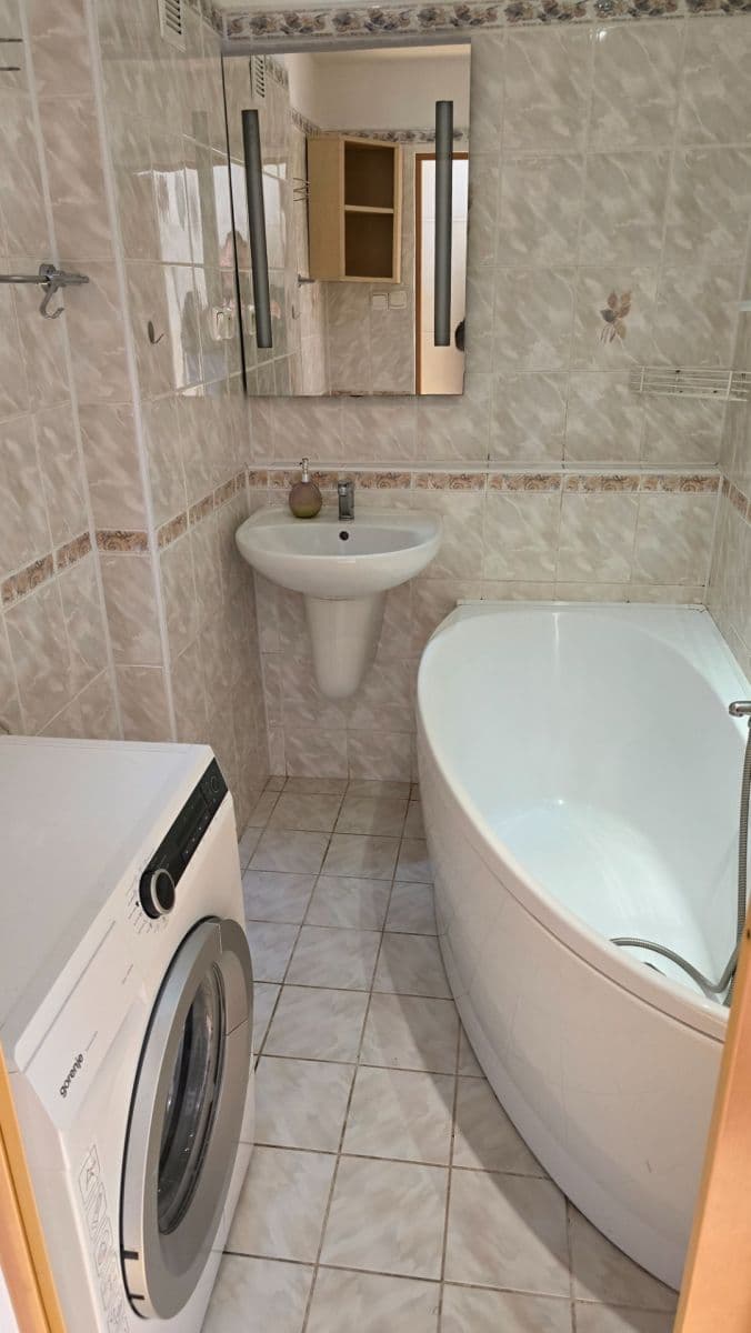 Pronájem bytu 2+kk 43 m², Cílkova, Praha, Praha Pronájem bytu 2+kk 43 m², Cílkova, Praha, Praha