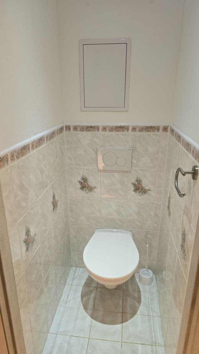 Pronájem bytu 2+kk 43 m², Cílkova, Praha, Praha Pronájem bytu 2+kk 43 m², Cílkova, Praha, Praha