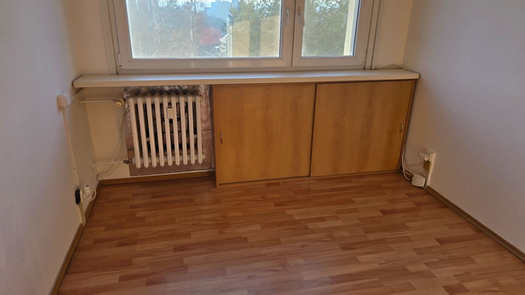 Pronájem bytu 2+kk 43 m², Cílkova, Praha, Praha Pronájem bytu 2+kk 43 m², Cílkova, Praha, Praha