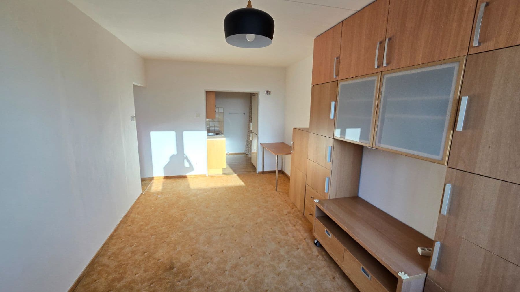Pronájem bytu 2+kk 43 m², Cílkova, Praha, Praha Pronájem bytu 2+kk 43 m², Cílkova, Praha, Praha