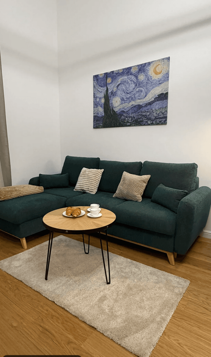 Pronájem domu 56 m², pozemek 56 m², Korunní, Praha, Praha Pronájem domu 56 m², pozemek 56 m², Korunní, Praha, Praha