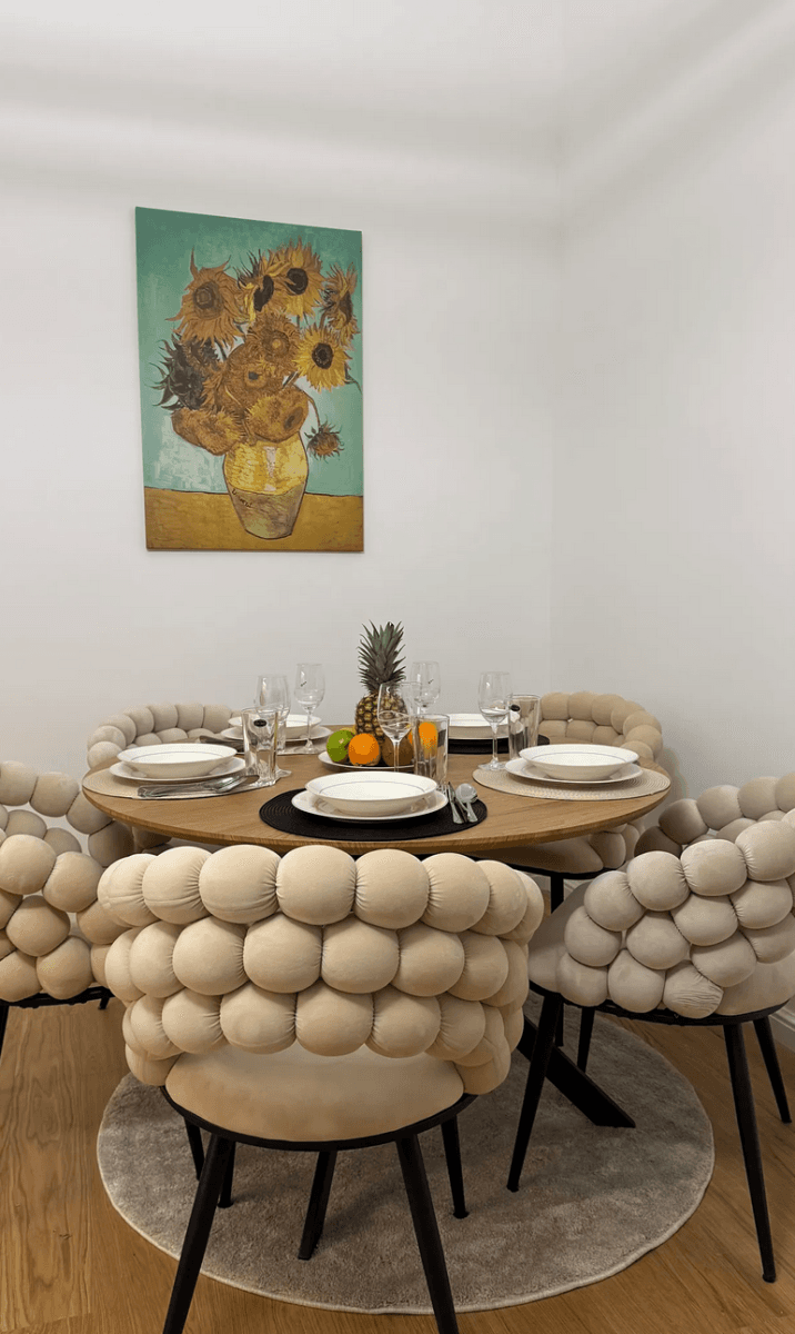 Pronájem domu 56 m², pozemek 56 m², Korunní, Praha, Praha Pronájem domu 56 m², pozemek 56 m², Korunní, Praha, Praha