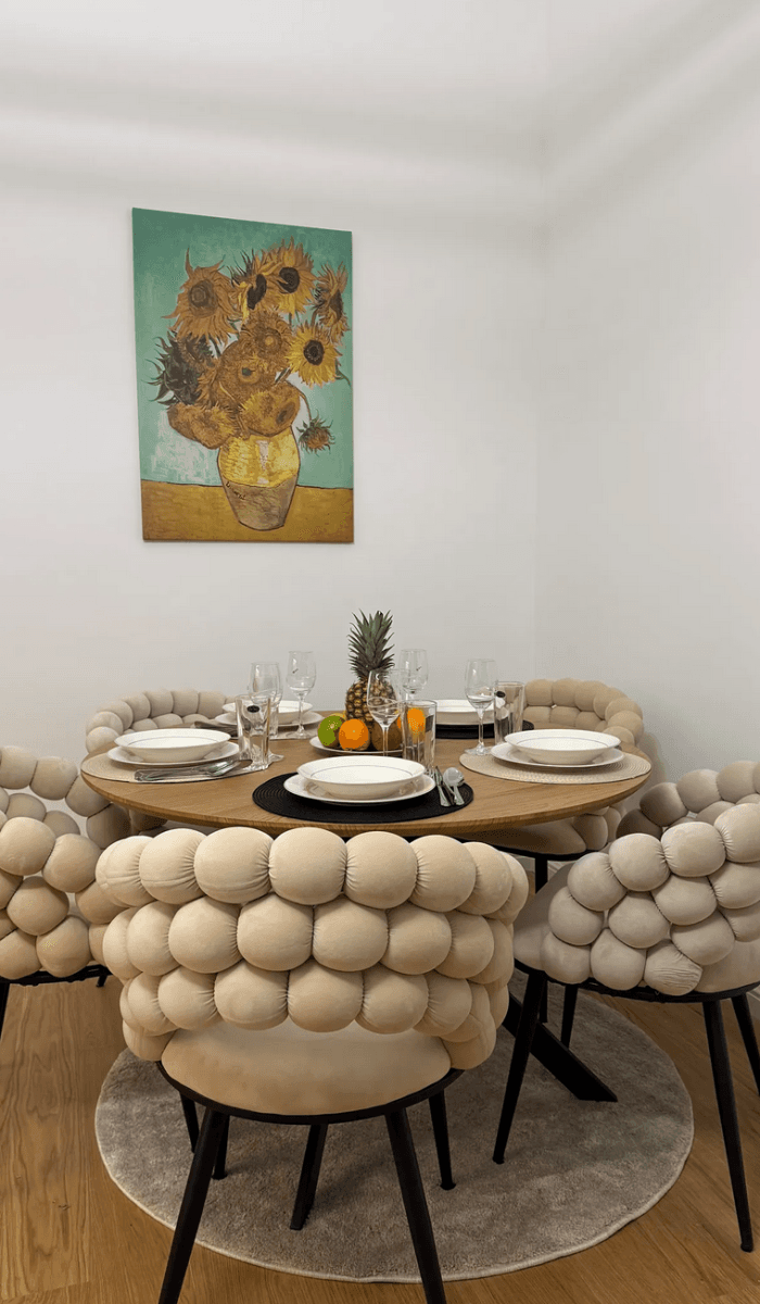 Pronájem domu 56 m², pozemek 56 m², Korunní, Praha, Praha Pronájem domu 56 m², pozemek 56 m², Korunní, Praha, Praha