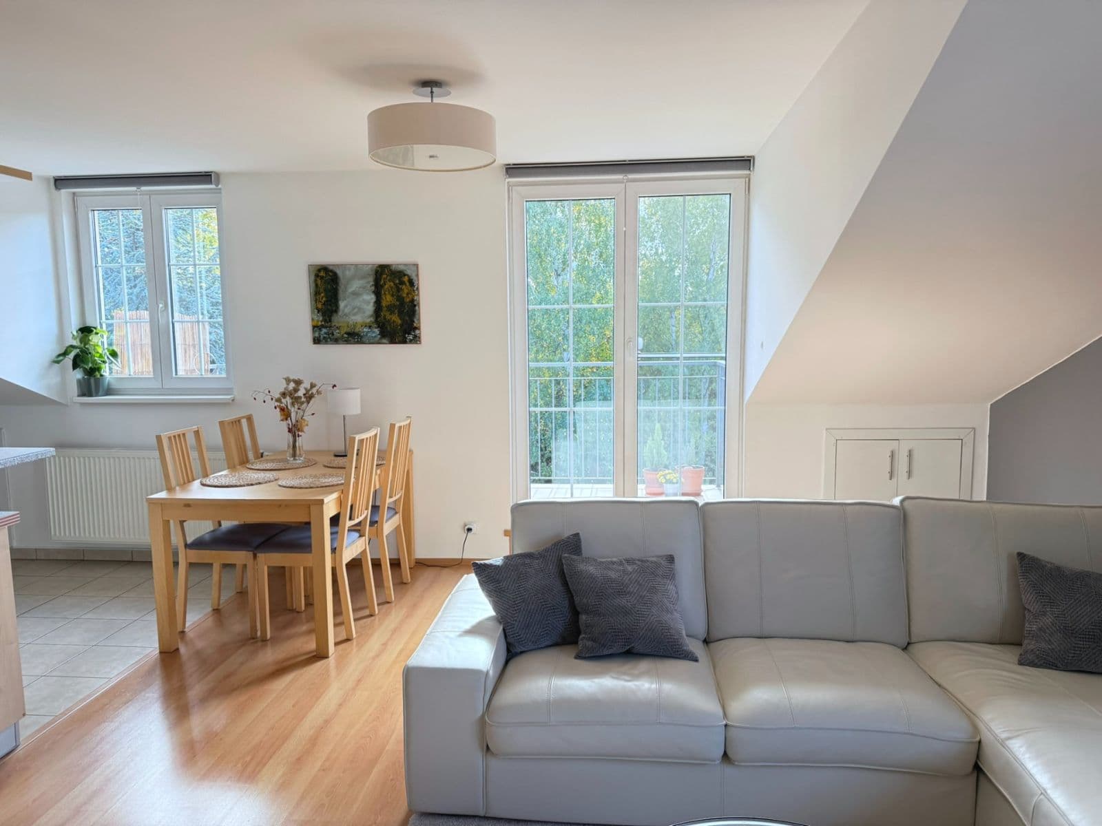 Prodej bytu 3+kk 89 m², Pod Areálem, Praha, Praha Prodej bytu 3+kk 89 m², Pod Areálem, Praha, Praha