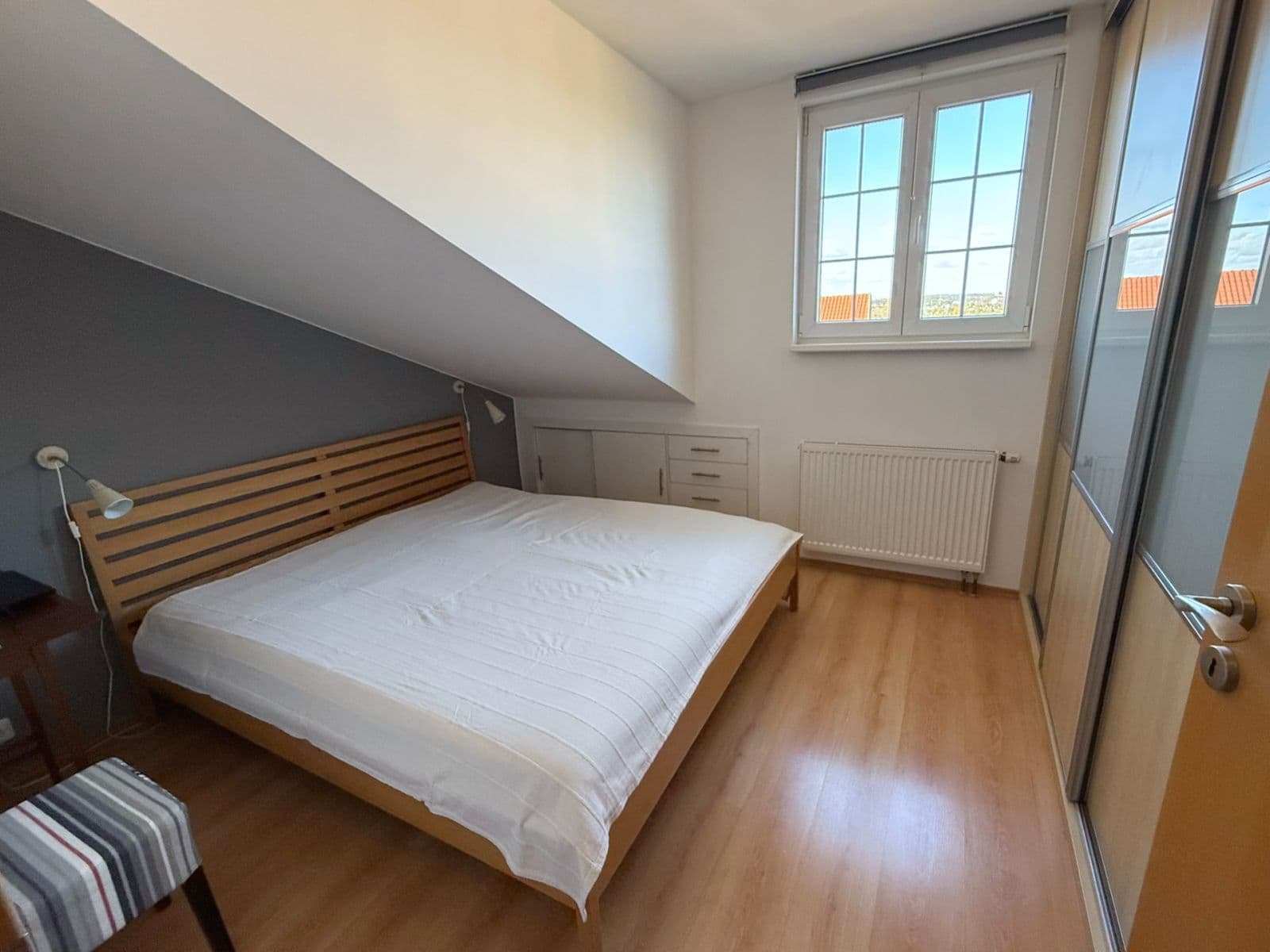 Prodej bytu 3+kk 89 m², Pod Areálem, Praha, Praha Prodej bytu 3+kk 89 m², Pod Areálem, Praha, Praha