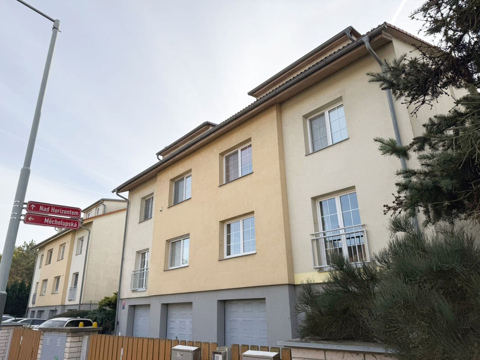 Prodej bytu 3+kk 89 m², Pod Areálem, Praha, Praha Prodej bytu 3+kk 89 m², Pod Areálem, Praha, Praha