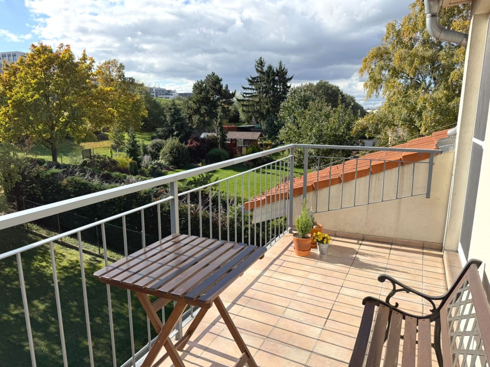 Prodej bytu 3+kk 89 m², Pod Areálem, Praha, Praha Prodej bytu 3+kk 89 m², Pod Areálem, Praha, Praha