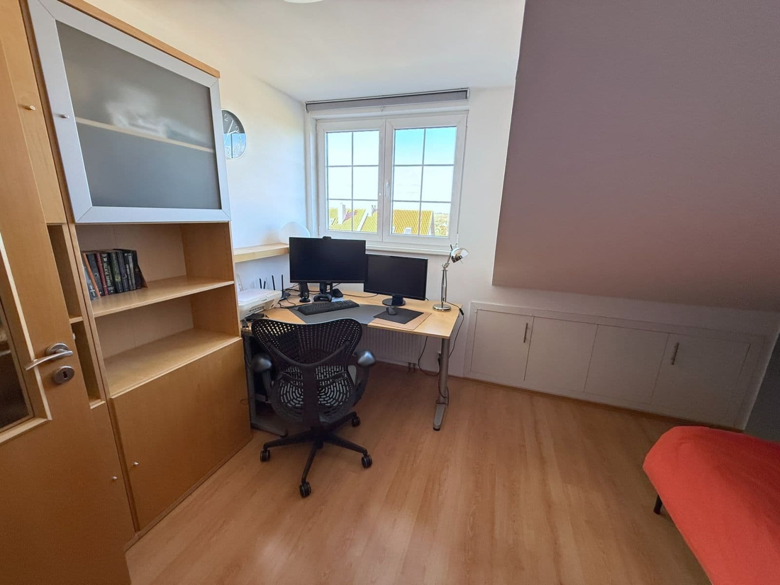 Prodej bytu 3+kk 89 m², Pod Areálem, Praha, Praha Prodej bytu 3+kk 89 m², Pod Areálem, Praha, Praha