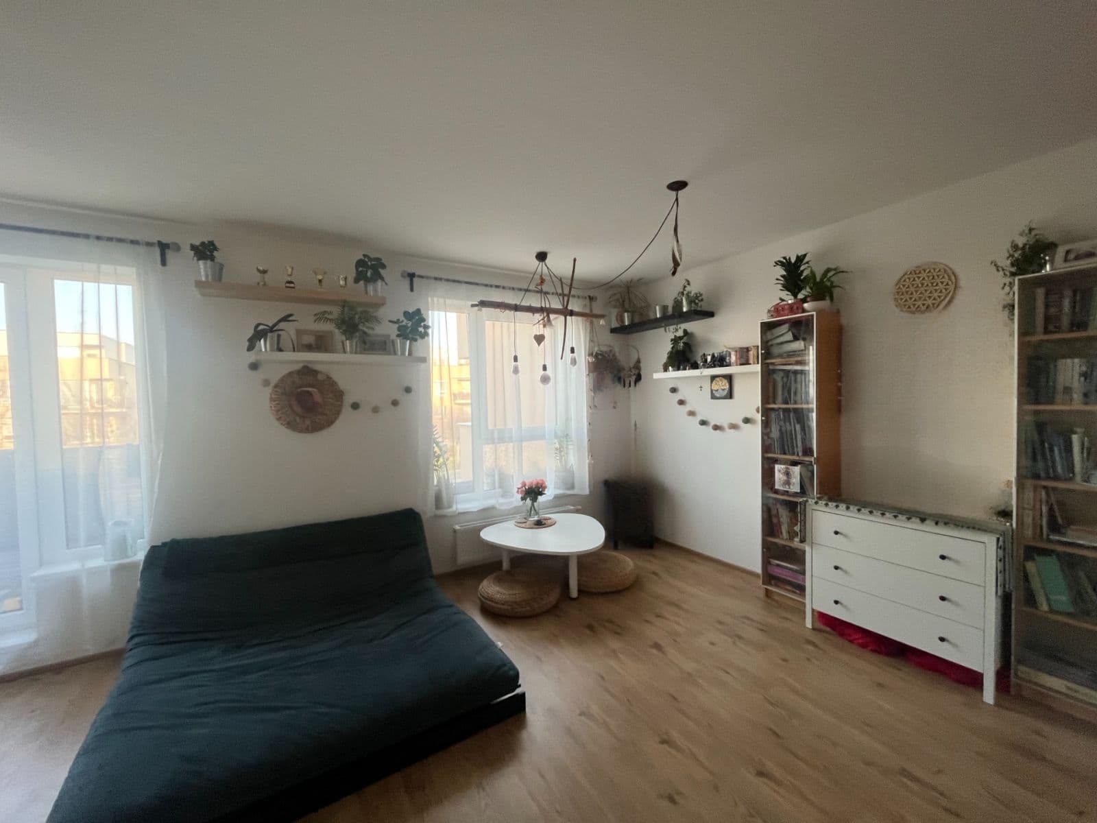 Pronájem bytu 2+kk 57 m², U Vodojemu, Brandýs nad Labem-Stará Boleslav, Středočeský kraj Pronájem bytu 2+kk 57 m², U Vodojemu, Brandýs nad Labem-Stará Boleslav, Středočeský kraj