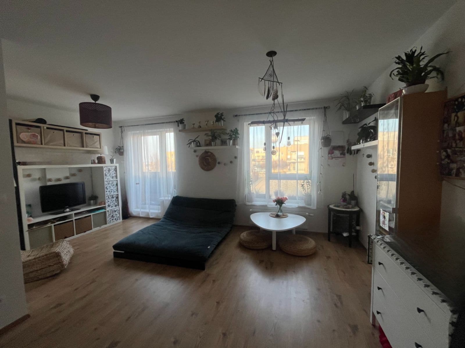 Pronájem bytu 2+kk 57 m², U Vodojemu, Brandýs nad Labem-Stará Boleslav, Středočeský kraj Pronájem bytu 2+kk 57 m², U Vodojemu, Brandýs nad Labem-Stará Boleslav, Středočeský kraj