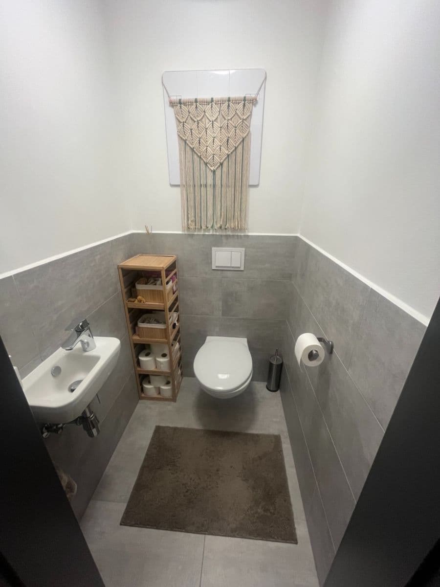 Pronájem bytu 2+kk 57 m², U Vodojemu, Brandýs nad Labem-Stará Boleslav, Středočeský kraj Pronájem bytu 2+kk 57 m², U Vodojemu, Brandýs nad Labem-Stará Boleslav, Středočeský kraj