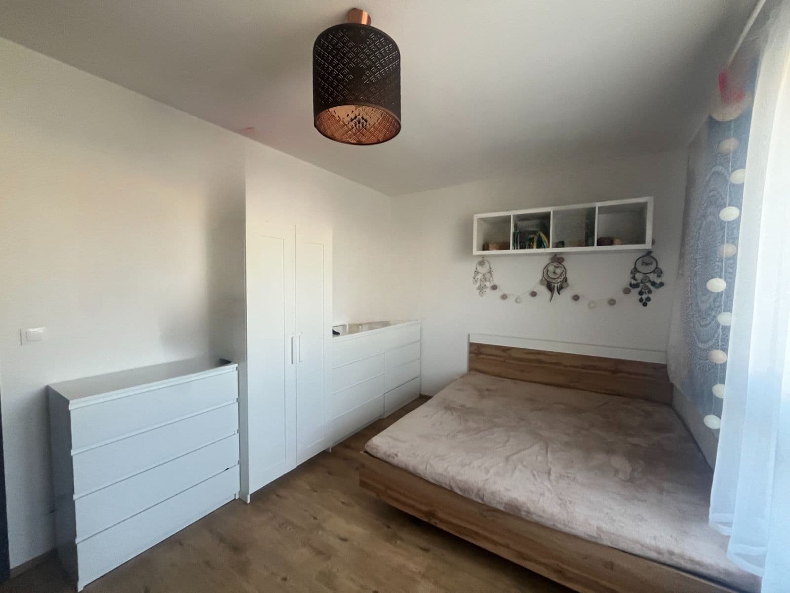 Pronájem bytu 2+kk 57 m², U Vodojemu, Brandýs nad Labem-Stará Boleslav, Středočeský kraj Pronájem bytu 2+kk 57 m², U Vodojemu, Brandýs nad Labem-Stará Boleslav, Středočeský kraj