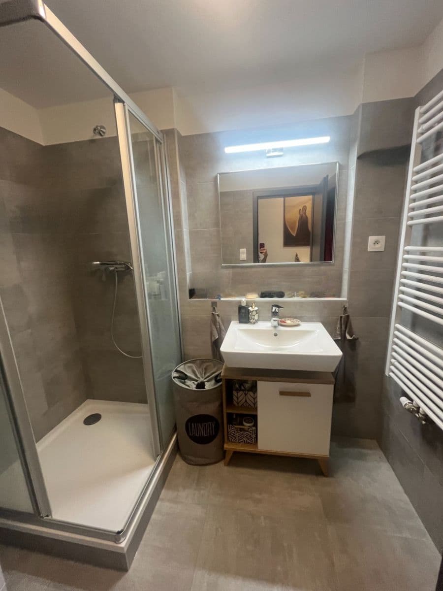 Pronájem bytu 2+kk 57 m², U Vodojemu, Brandýs nad Labem-Stará Boleslav, Středočeský kraj Pronájem bytu 2+kk 57 m², U Vodojemu, Brandýs nad Labem-Stará Boleslav, Středočeský kraj