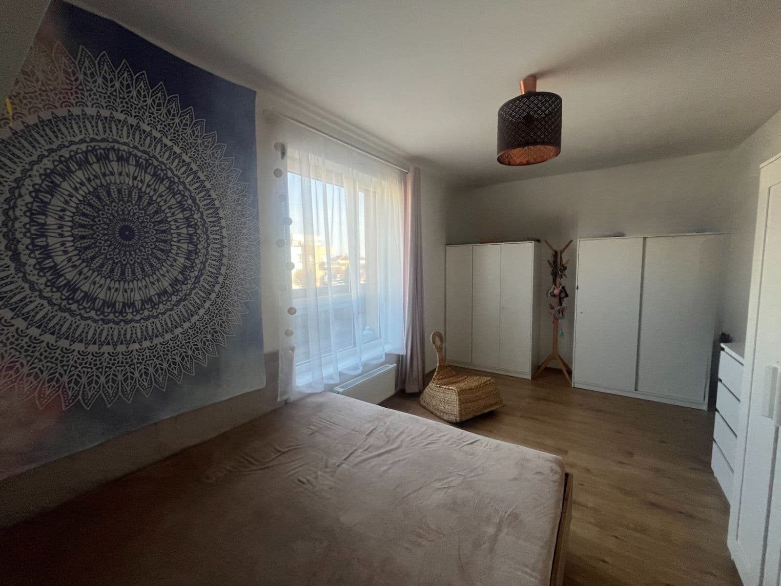 Pronájem bytu 2+kk 57 m², U Vodojemu, Brandýs nad Labem-Stará Boleslav, Středočeský kraj Pronájem bytu 2+kk 57 m², U Vodojemu, Brandýs nad Labem-Stará Boleslav, Středočeský kraj