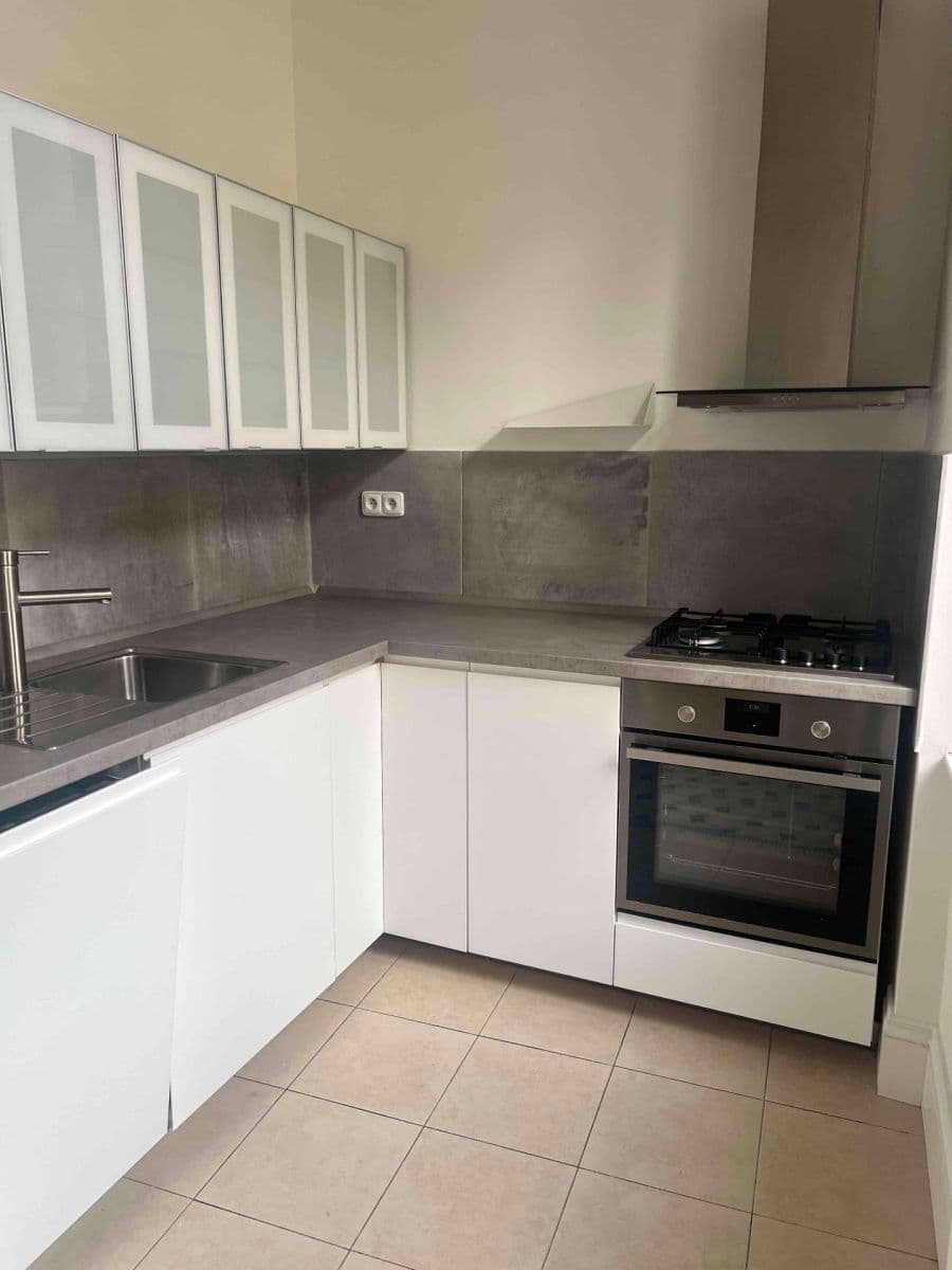 Pronájem bytu 2+1 70 m², Bílkova, Praha, Praha Pronájem bytu 2+1 70 m², Bílkova, Praha, Praha