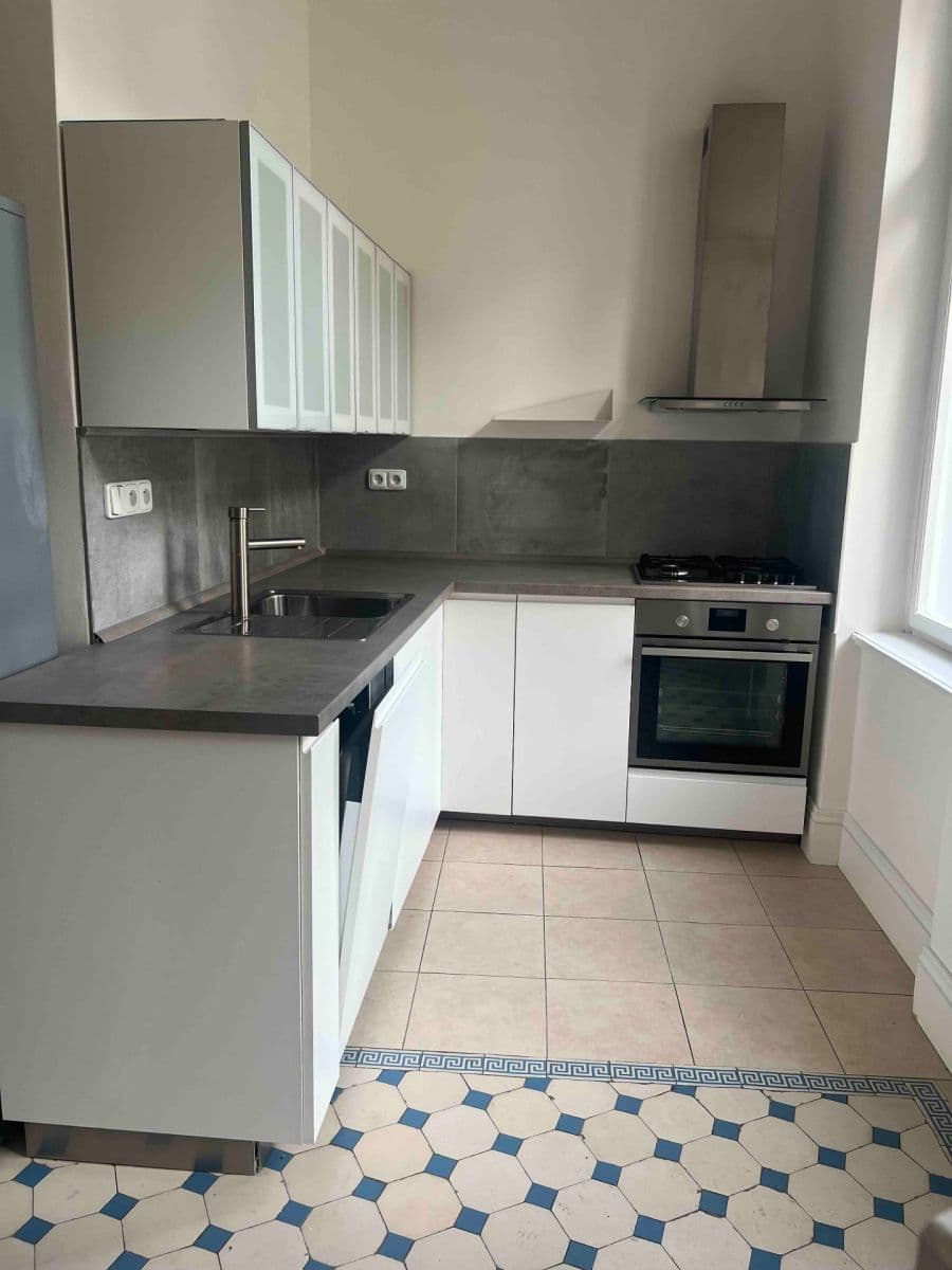 Pronájem bytu 2+1 70 m², Bílkova, Praha, Praha Pronájem bytu 2+1 70 m², Bílkova, Praha, Praha